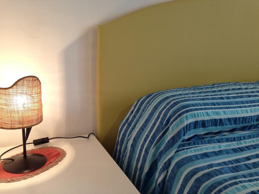 Case La Spiaggia シャッカ 部屋 写真